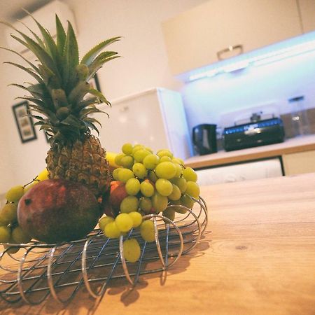 Nice Appartement Екстер'єр фото
