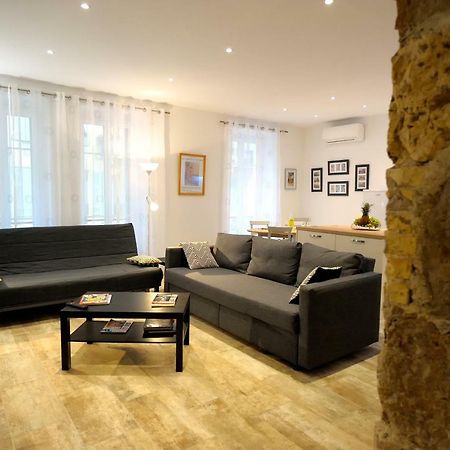 Nice Appartement Екстер'єр фото