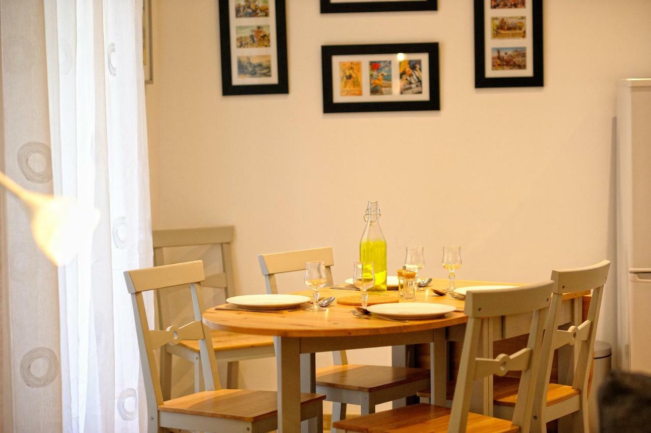 Nice Appartement Екстер'єр фото