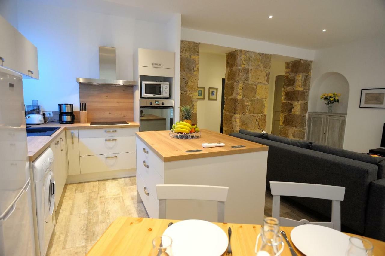 Nice Appartement Екстер'єр фото