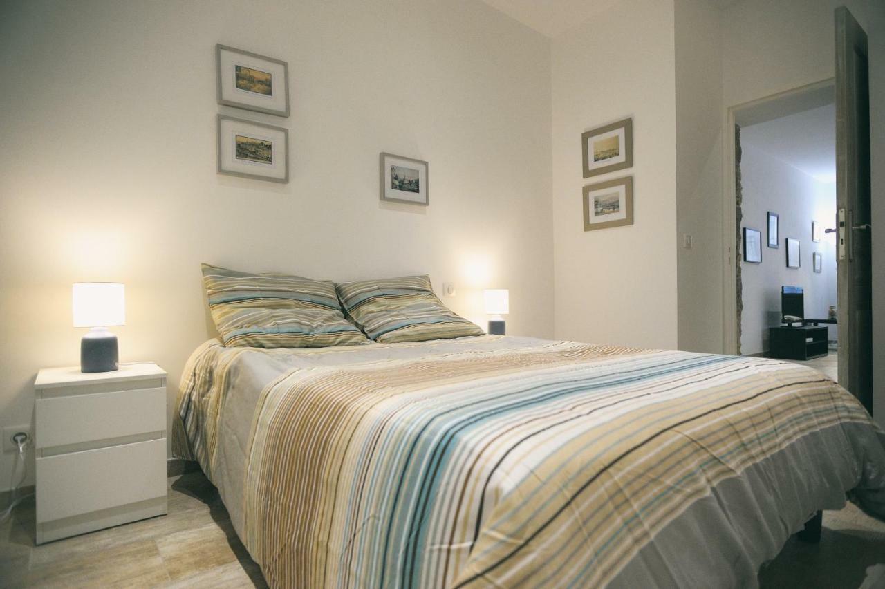 Nice Appartement Екстер'єр фото