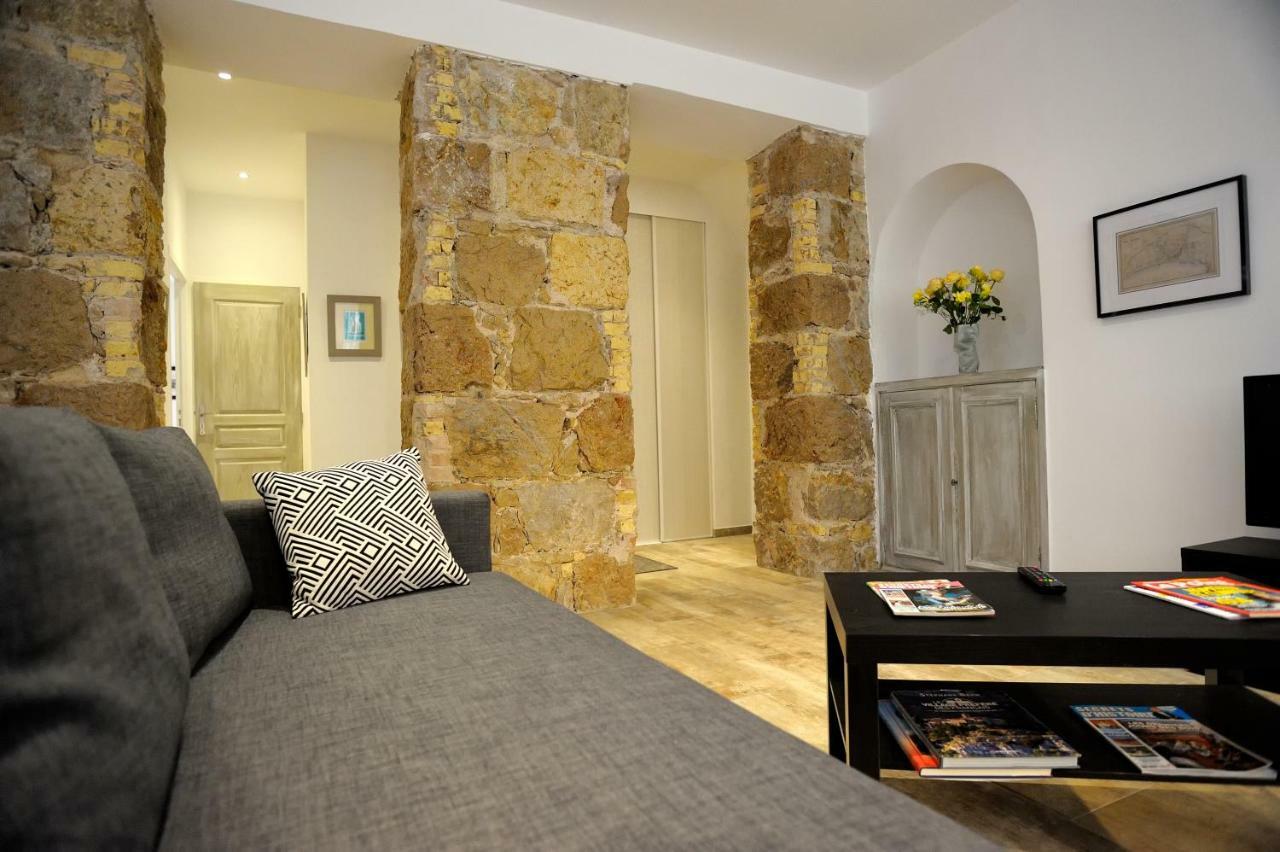 Nice Appartement Екстер'єр фото