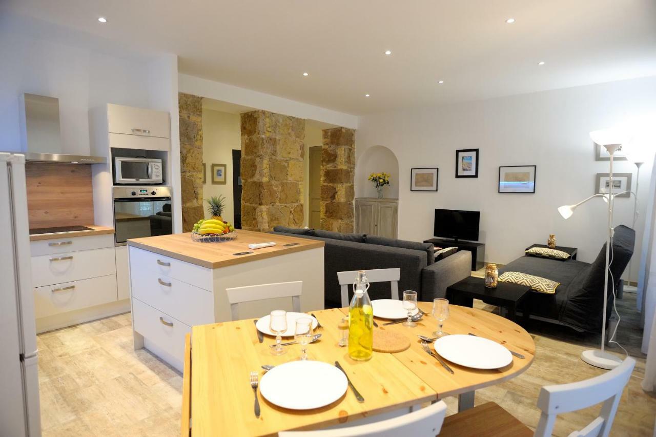 Nice Appartement Екстер'єр фото