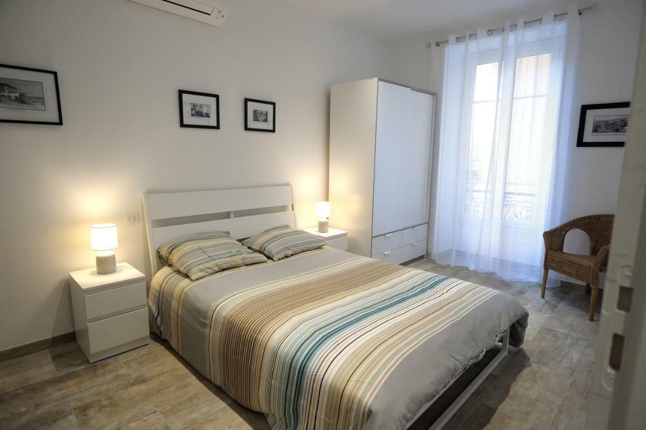 Nice Appartement Екстер'єр фото