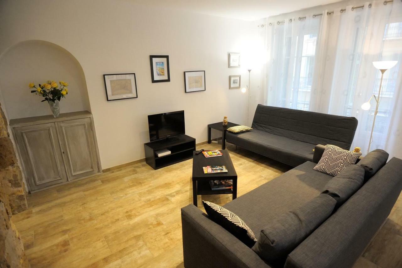 Nice Appartement Екстер'єр фото