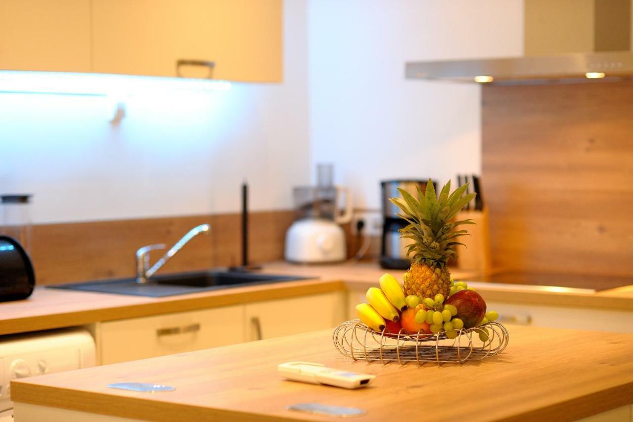 Nice Appartement Екстер'єр фото