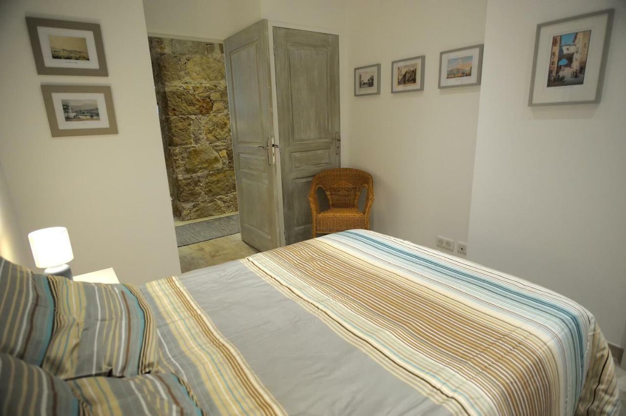 Nice Appartement Екстер'єр фото