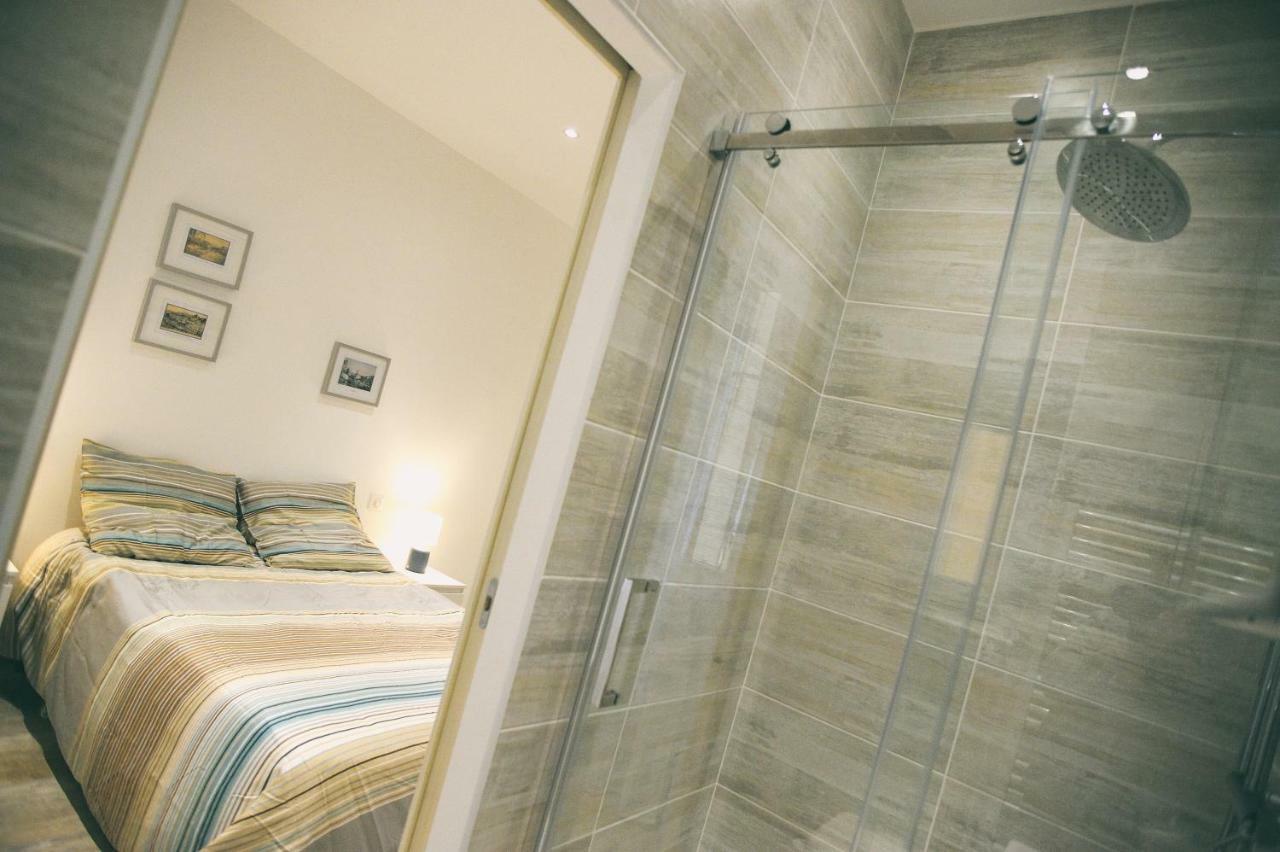 Nice Appartement Екстер'єр фото