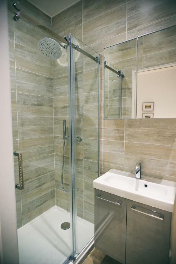 Nice Appartement Екстер'єр фото